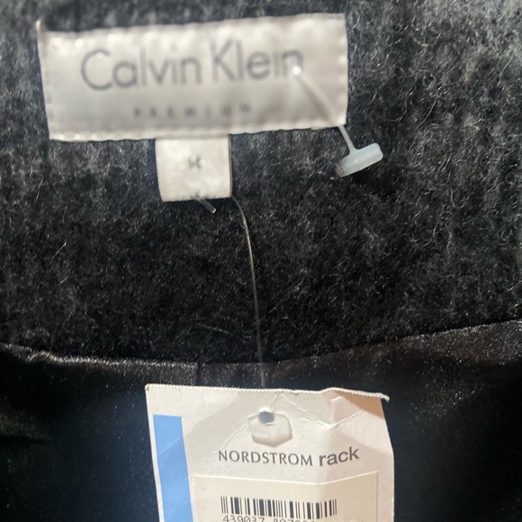 Calvin Klein Jacket - Picture 3 of 9